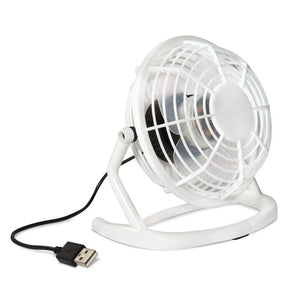 USB ventilator wit Doming 12767