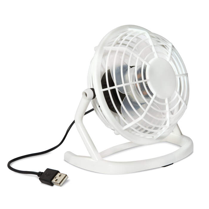 USB ventilator wit Doming 12767