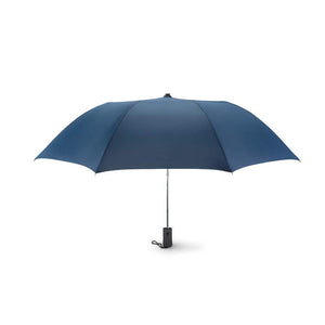 Paraplu zwart 2 kleuren tr 9145