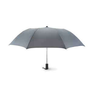 Paraplu zwart 4 kleuren tr 9151