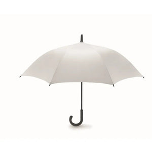23"Luxe windbestendige paraplu NEW QUAY  met logo
