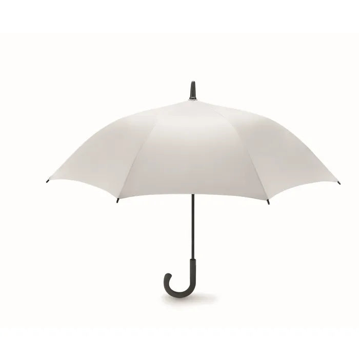 23"Luxe windbestendige paraplu NEW QUAY  met logo