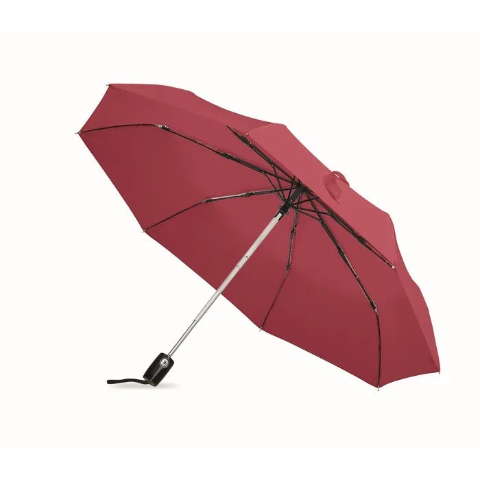 21" Windbestendige paraplu GENTLEMEN bedrukken