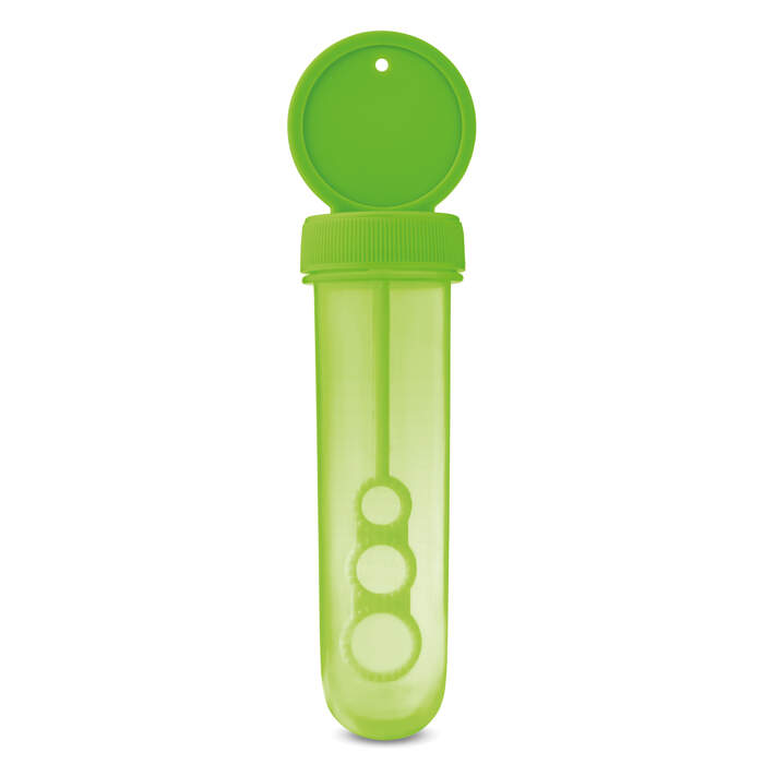 Bellenblaas   sample
