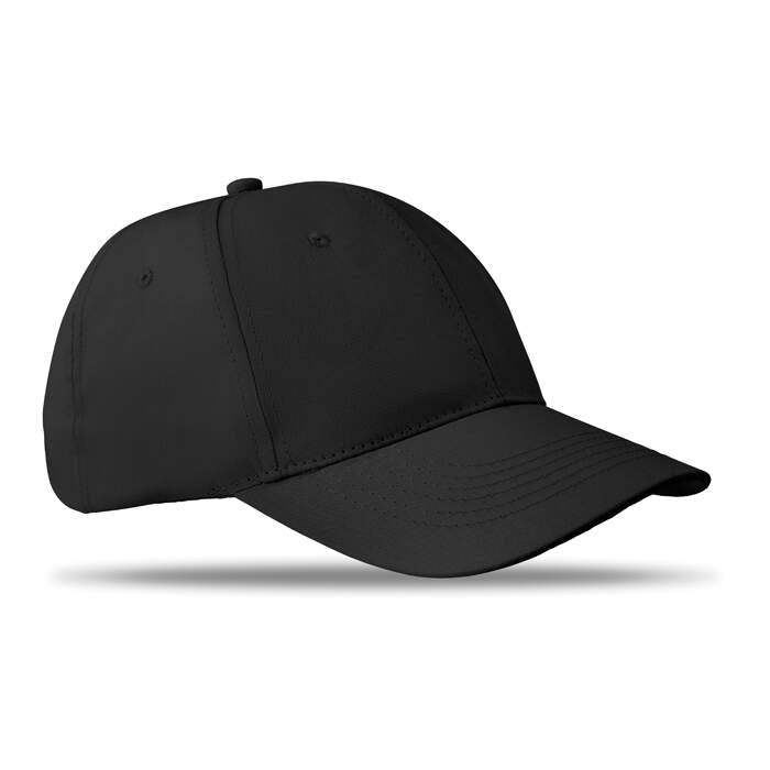 Katoenen baseball cap   sample