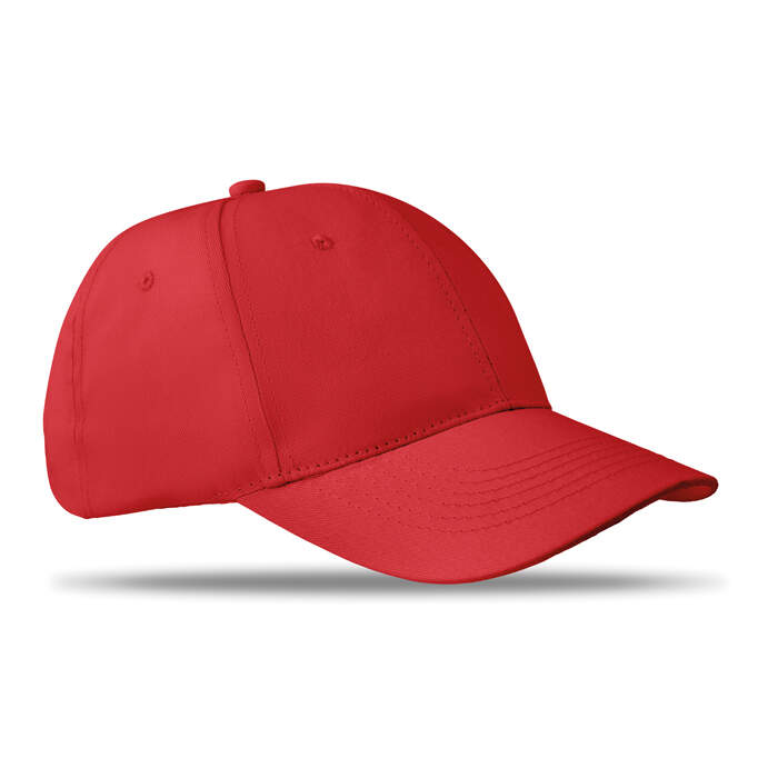 Katoenen baseball cap   sample