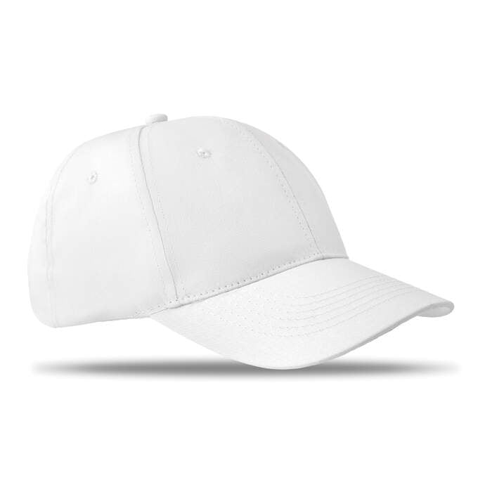 Katoenen baseball cap   sample
