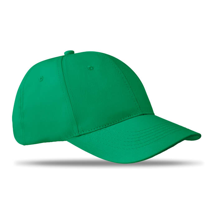 Katoenen baseball cap   sample