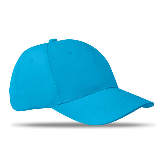 Katoenen baseball cap   sample