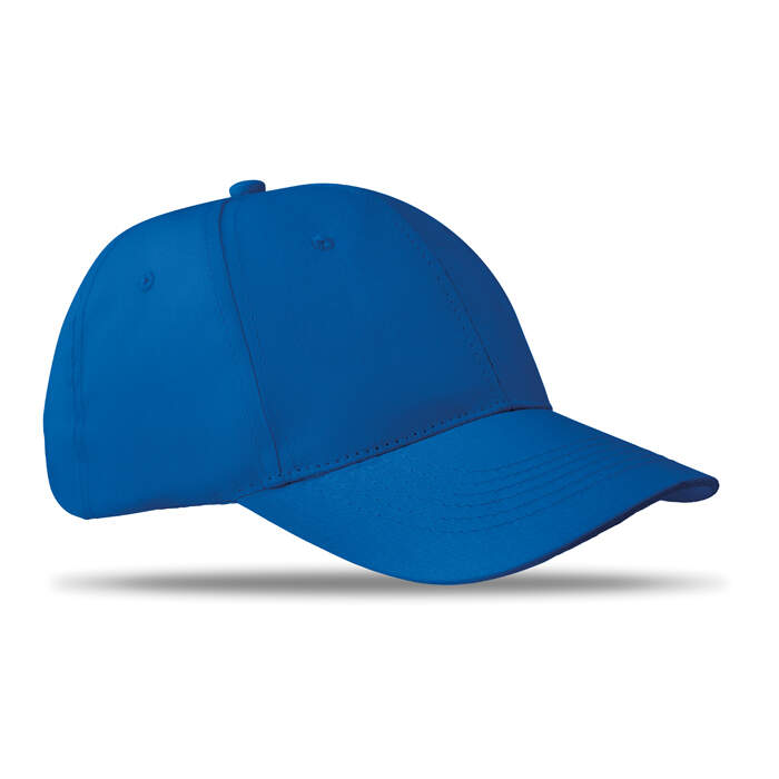 Katoenen baseball cap   sample