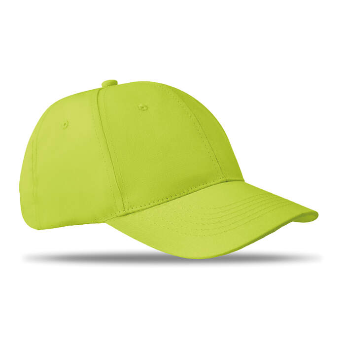 Katoenen baseball cap   sample