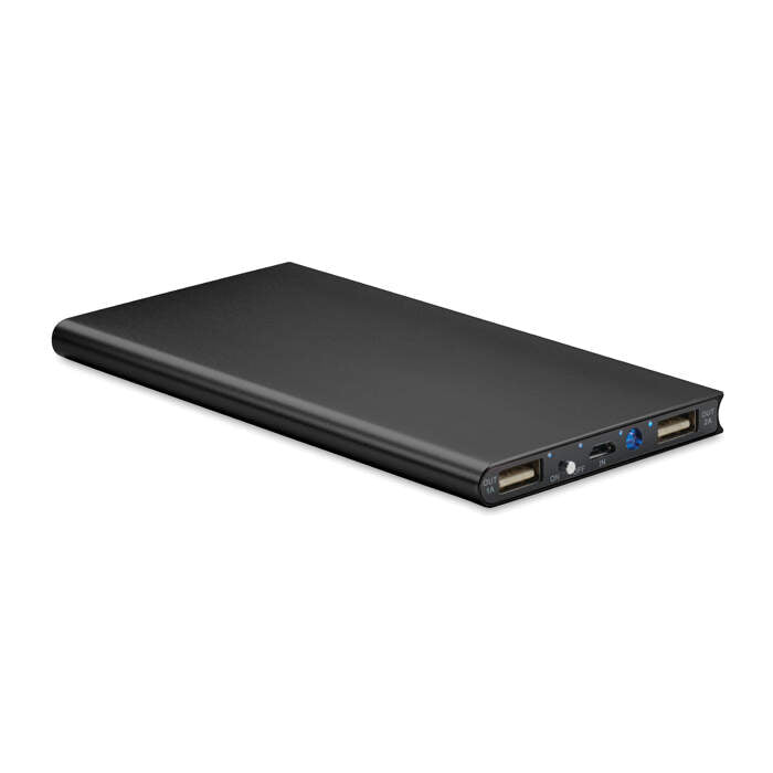 PowerBank 8000 mAH    sample