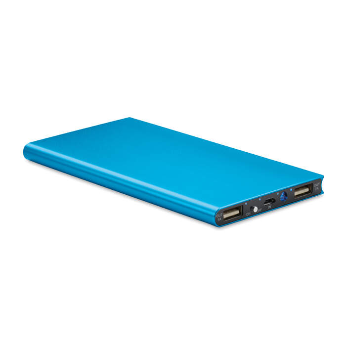 PowerBank 8000 mAH    sample