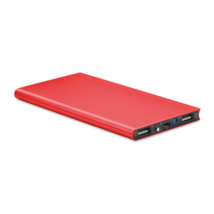 PowerBank 8000 mAH    sample