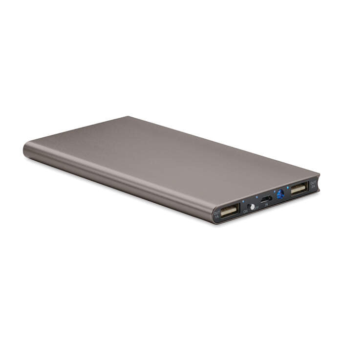 PowerBank 8000 mAH    sample