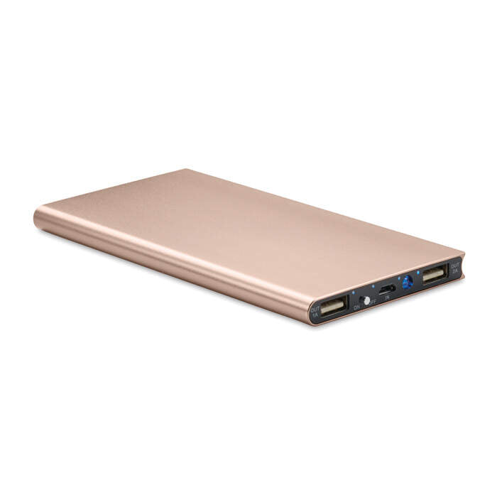 PowerBank 8000 mAH    sample