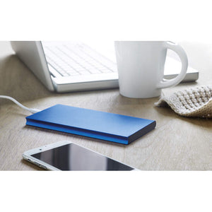 PowerBank 8000 mAH bedrukken
