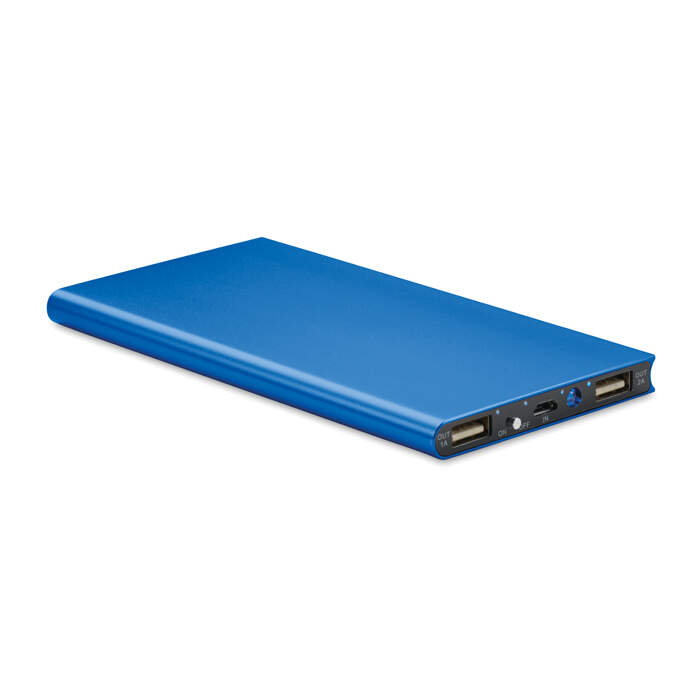 PowerBank 8000 mAH    sample