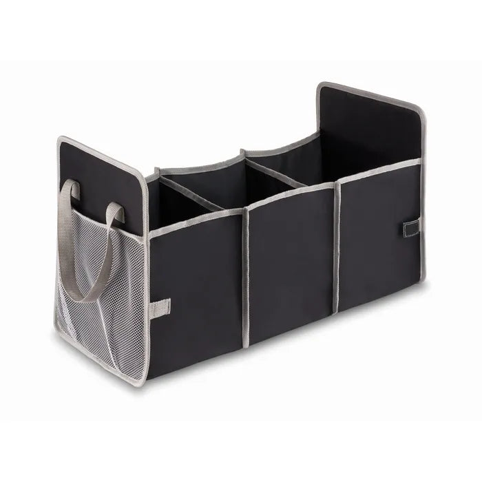Opvouwbare auto organizer ORGANIZER bedrukken