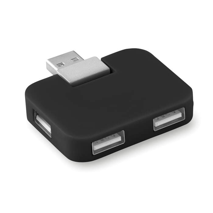 USB Hub SQUARE   sample