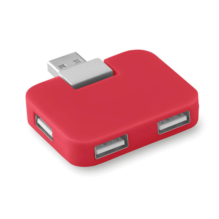 USB Hub SQUARE   sample