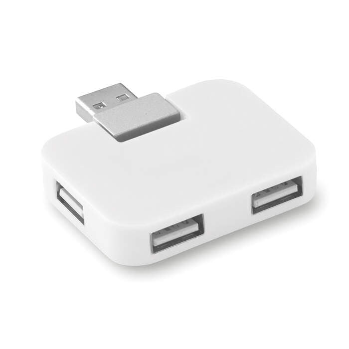 USB Hub SQUARE   sample