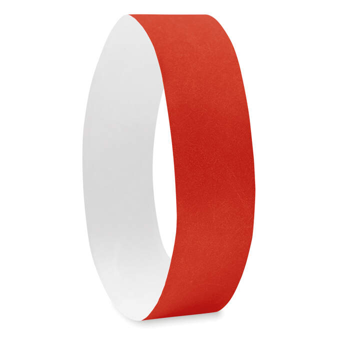 event armbandjes TYVEK   sample