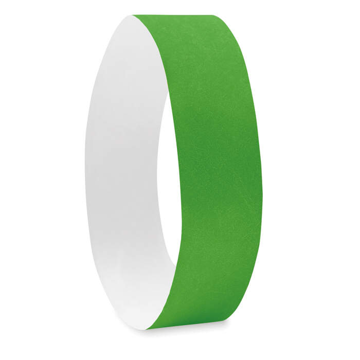 event armbandjes TYVEK   sample
