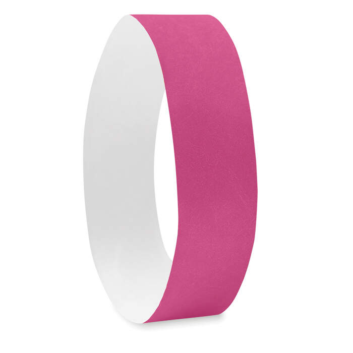 event armbandjes TYVEK   sample