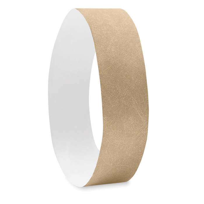 event armbandjes TYVEK   sample