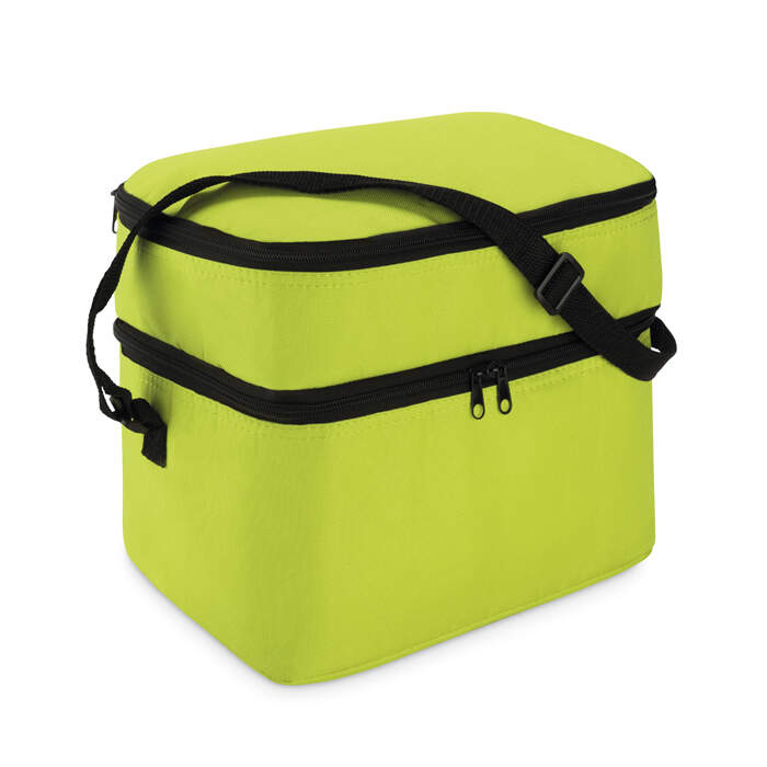 Koeltas polyester 600D CASEY   sample