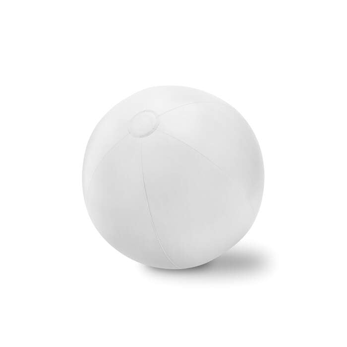 Grote opblaasbare strandbal PLAY   sample