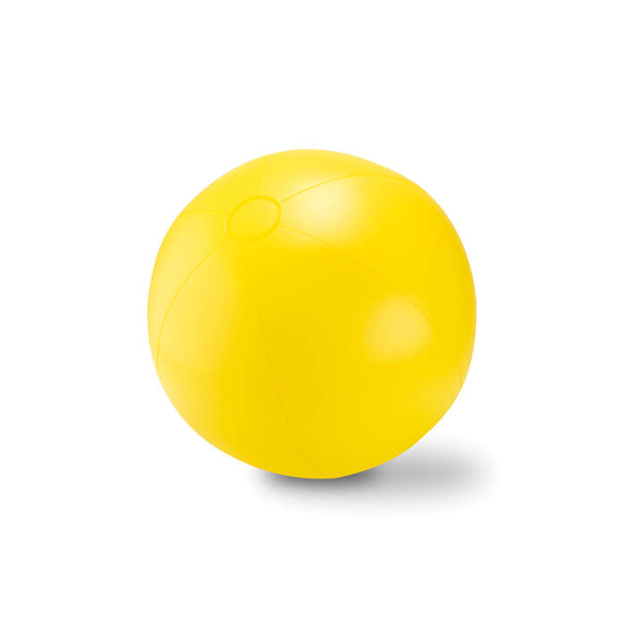 Grote opblaasbare strandbal PLAY   sample