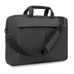 Laptoptas 360D STOCKHOLM blauw 1 kleur tr 6948