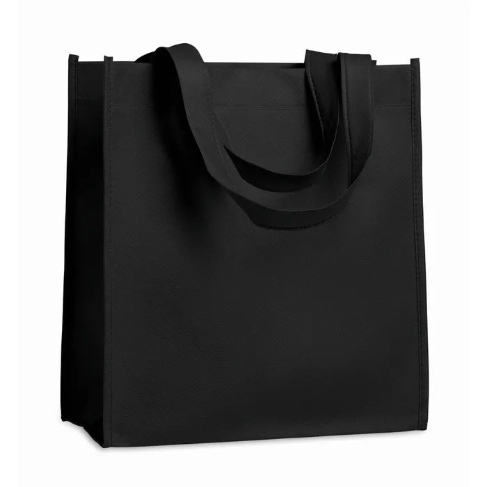 Non-woven boodschappentas APO BAG bedrukken