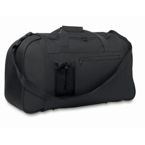 Polyester sporttas PARANA  met opdruk