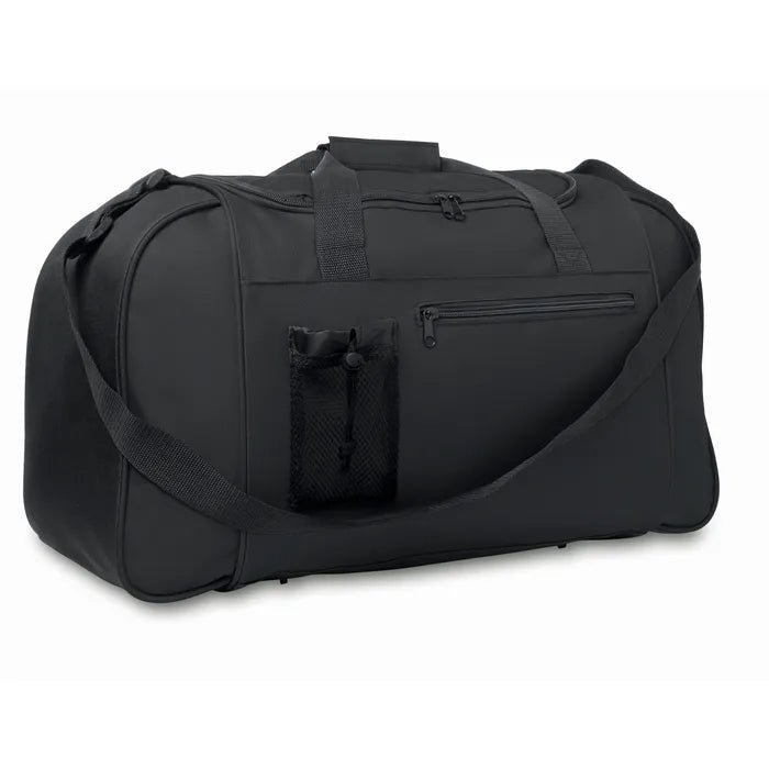 Polyester sporttas PARANA  met opdruk