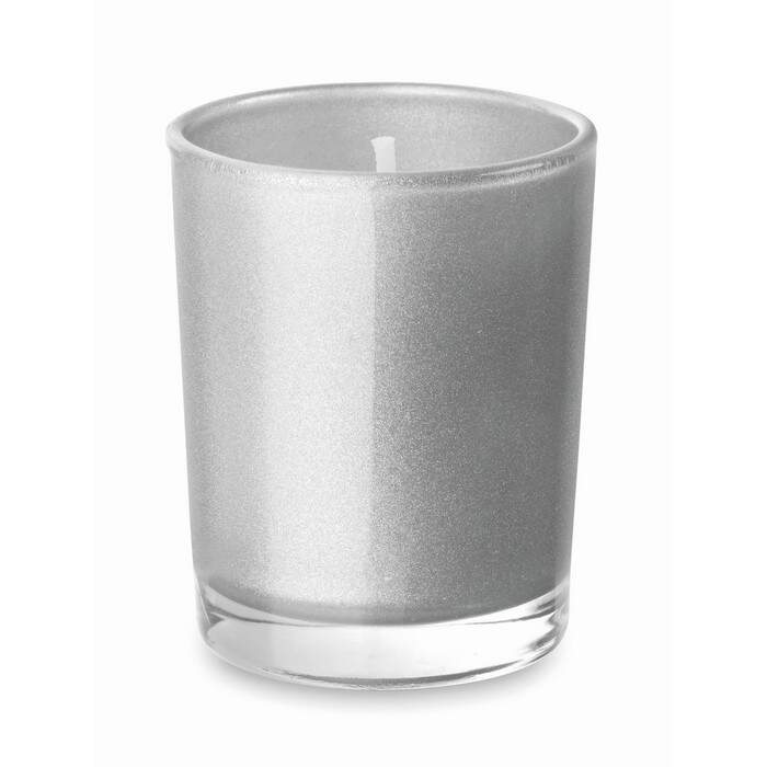 Geurkaarsje in glas SELIGHT   sample