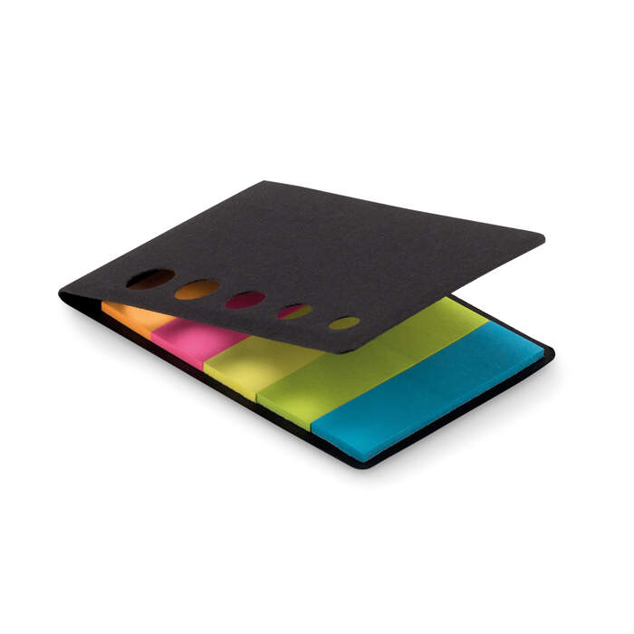 Pagina labels MEMOSTICKY   sample