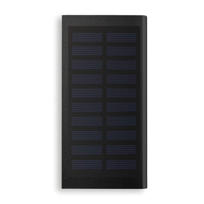 PowerBank SOLAR POWERFLAT   sample