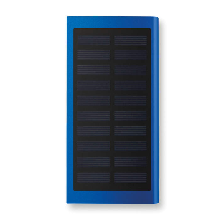 PowerBank SOLAR POWERFLAT   sample
