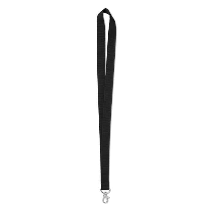 Lanyard SIMPLE LANY   sample