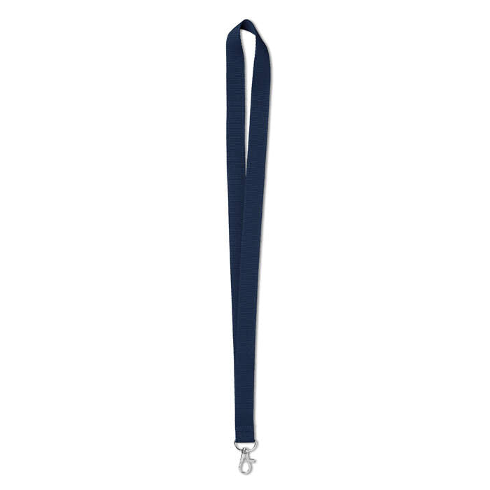 Lanyard SIMPLE LANY   sample