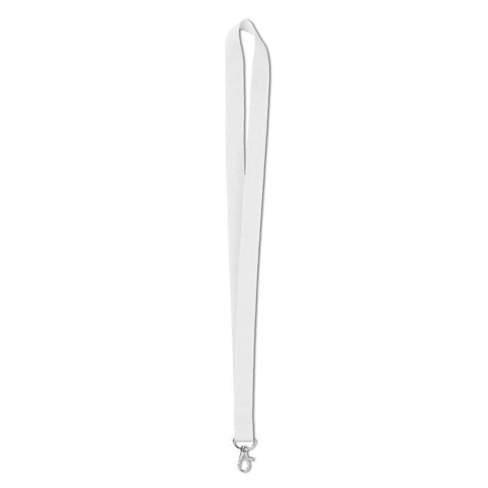 Lanyard SIMPLE LANY   sample