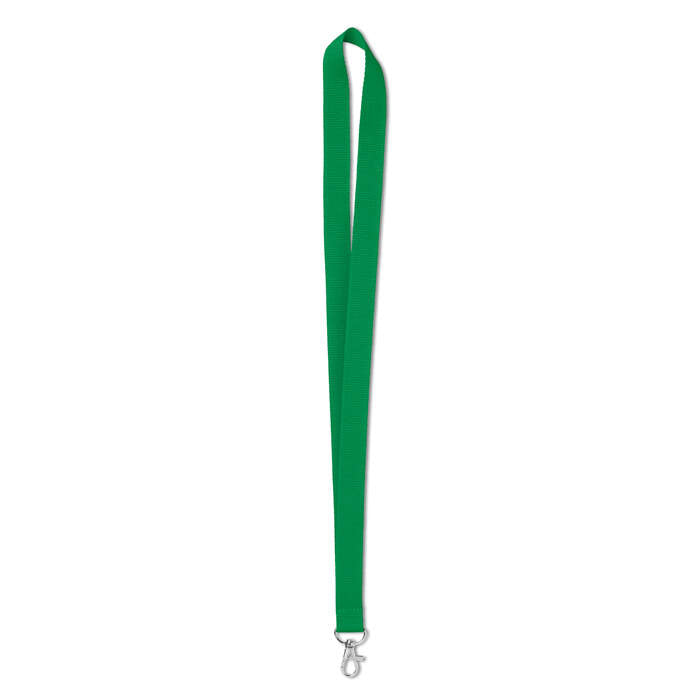 Lanyard SIMPLE LANY   sample