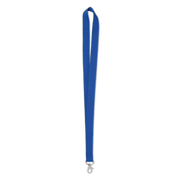 Lanyard SIMPLE LANY   sample