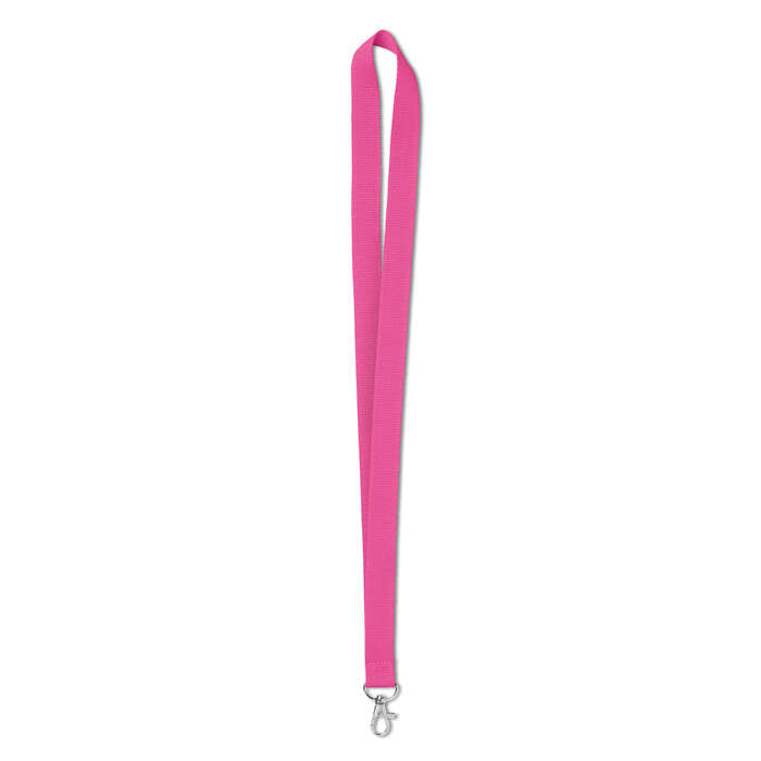 Lanyard SIMPLE LANY   sample