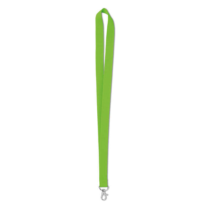 Lanyard SIMPLE LANY   sample