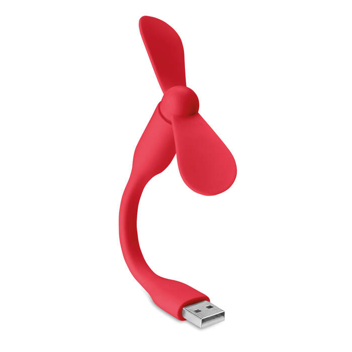USB ventilator TATSUMAKI   sample