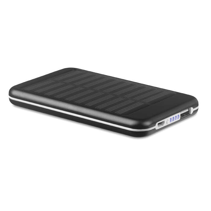 PowerBank 4000 mAh SOLARFLAT   sample